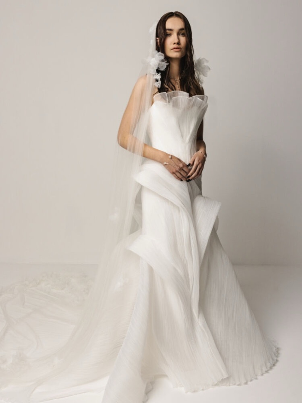 Saint ‘Juliette’ Dress